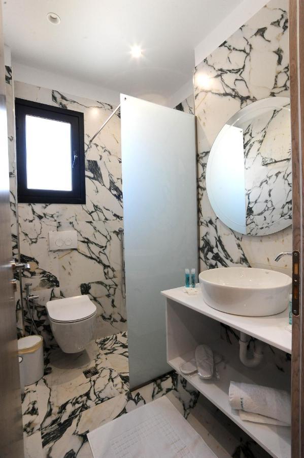 Afrodite Suites Sarandë Exteriér fotografie