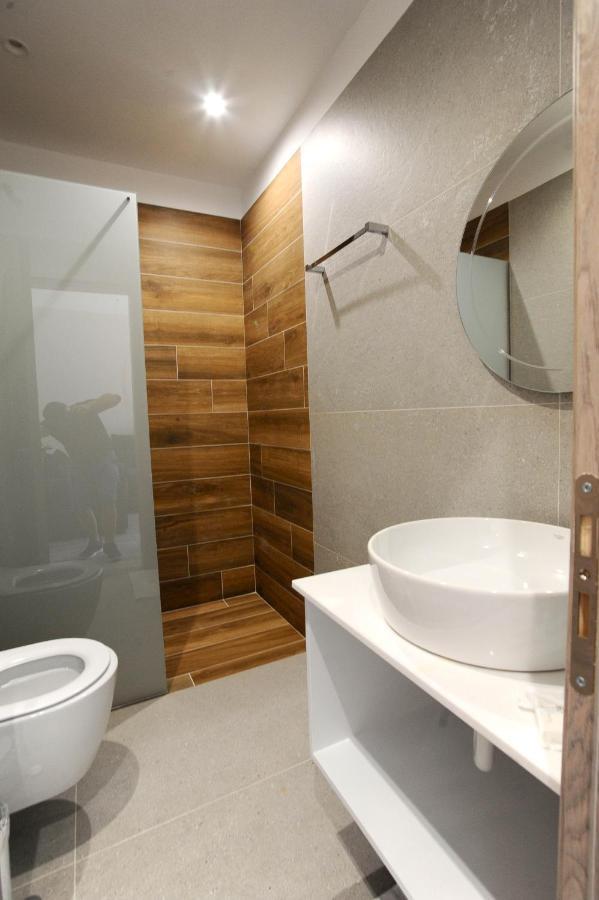 Afrodite Suites Sarandë Exteriér fotografie