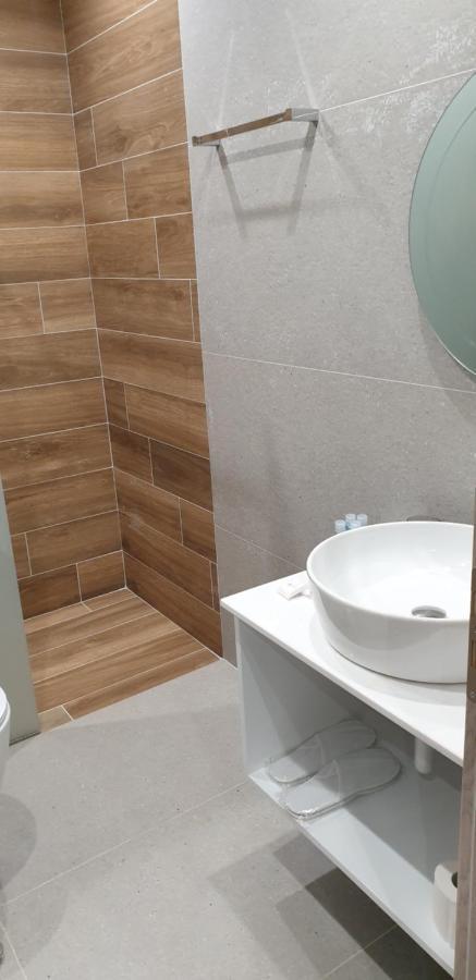 Afrodite Suites Sarandë Exteriér fotografie
