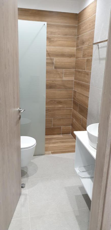 Afrodite Suites Sarandë Exteriér fotografie